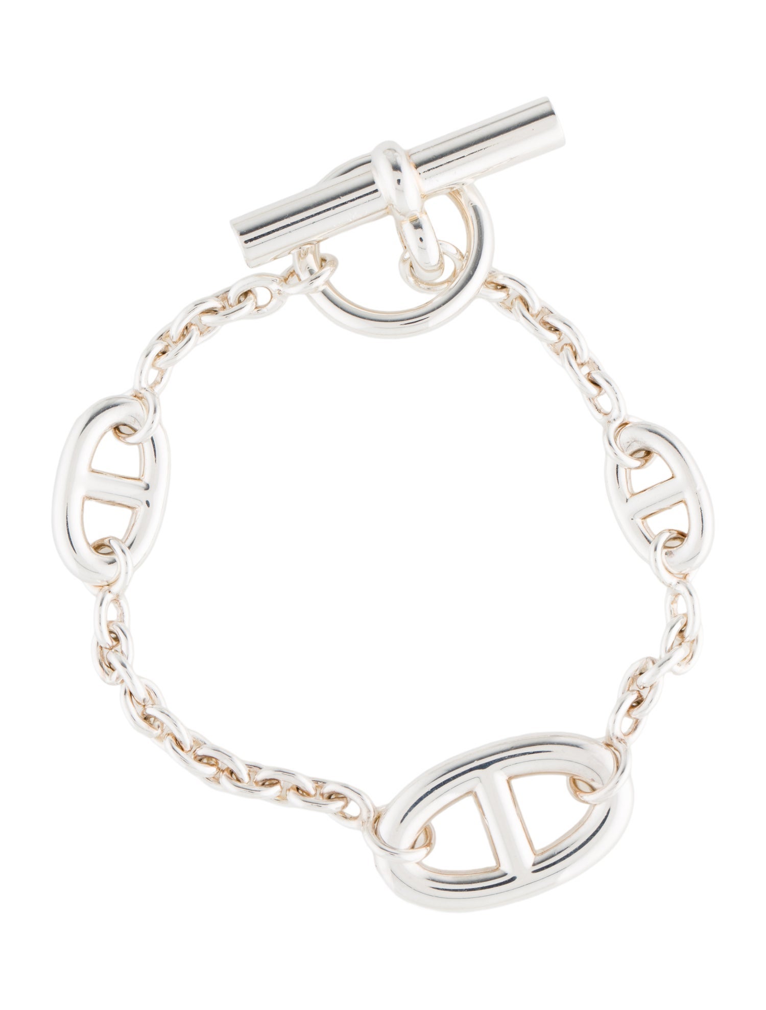 【HERMES】Farandole bracelet, very small model New Farandole bracelet, very small model | Hermès Finland