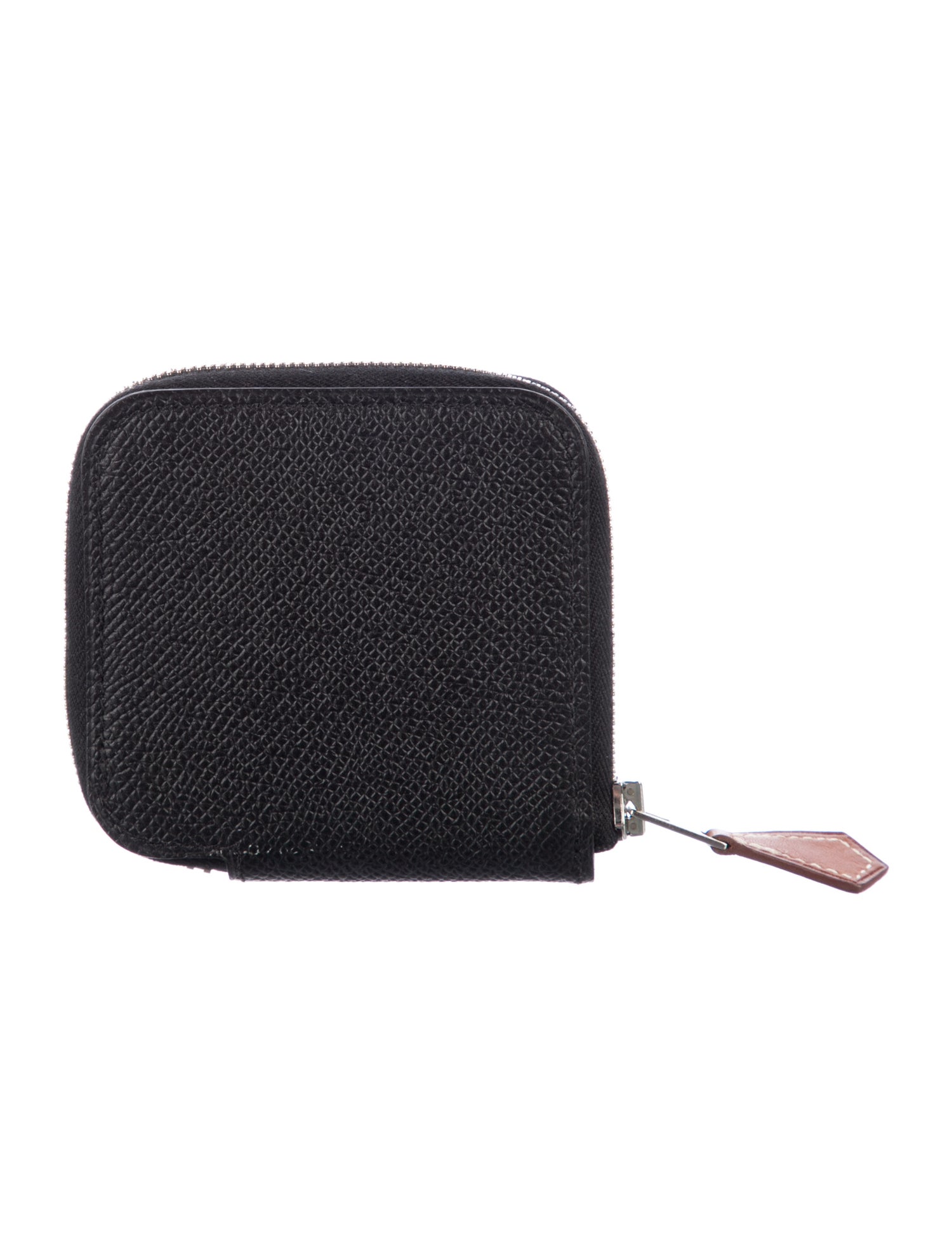 Hermès 2016 Silk'In Coin Purse