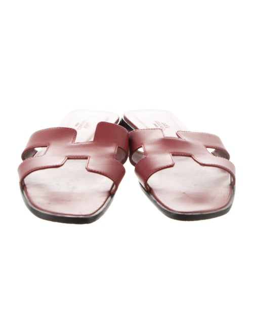 Hermès 2020 Oran Slides