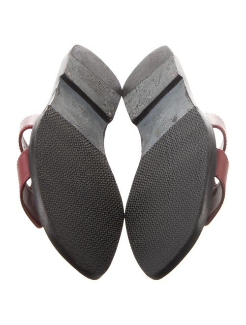 Hermès 2020 Oran Slides