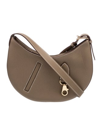 Hermès 2024 Togo & Swift P'tit Arçon