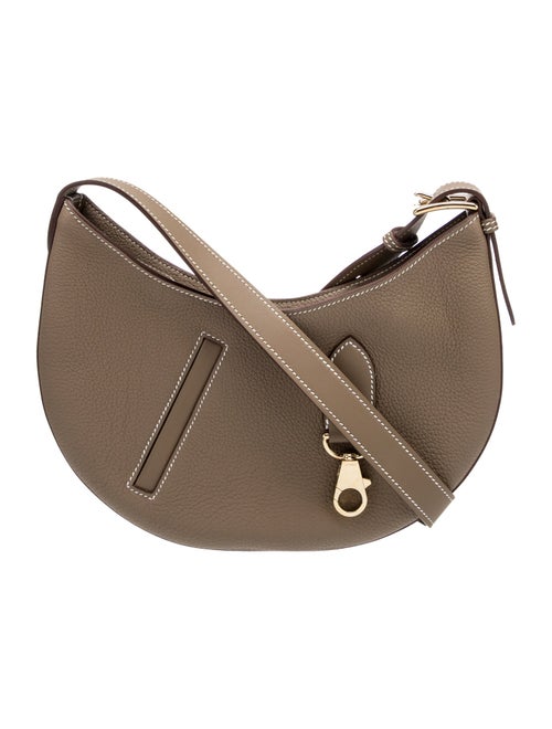 Hermès 2024 Togo & Swift P'tit Arçon