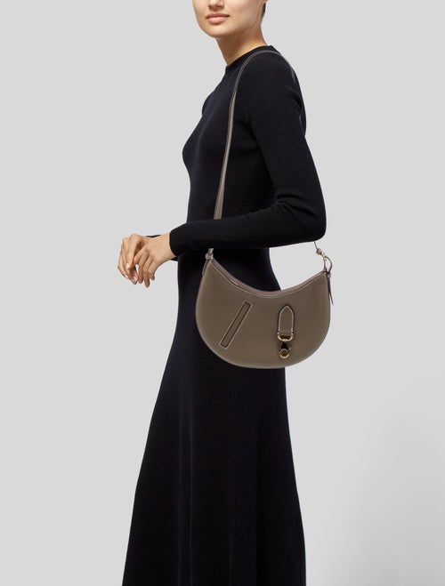 Hermès 2024 Togo & Swift P'tit Arçon