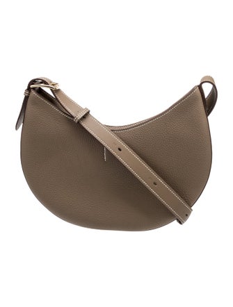 Hermès 2024 Togo & Swift P'tit Arçon