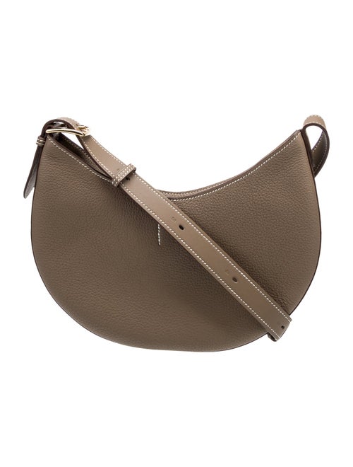 Hermès 2024 Togo & Swift P'tit Arçon