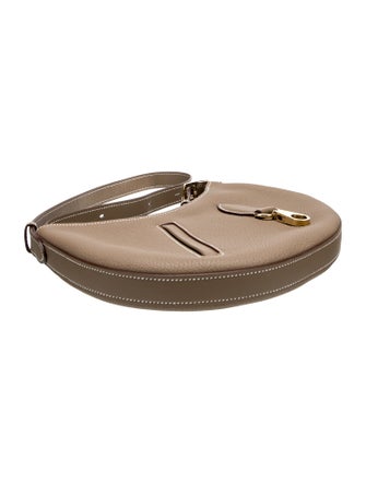 Hermès 2024 Togo & Swift P'tit Arçon