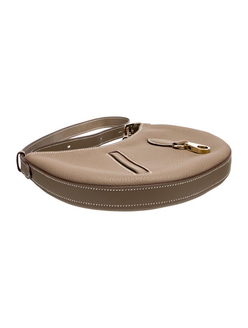 Hermès 2024 Togo & Swift P'tit Arçon