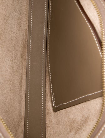 Hermès 2024 Togo & Swift P'tit Arçon