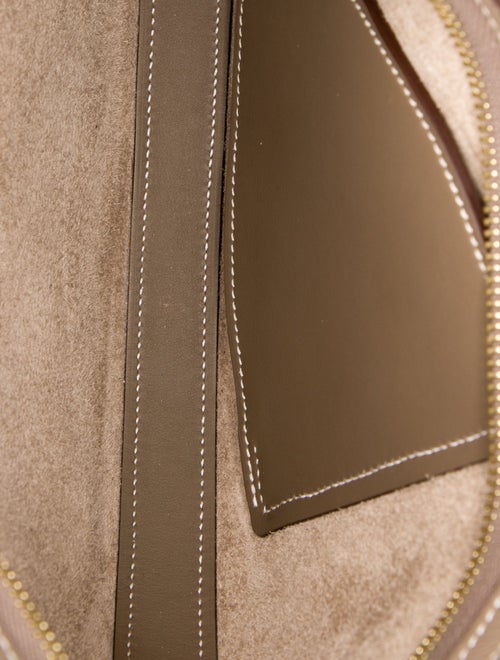 Hermès 2024 Togo & Swift P'tit Arçon