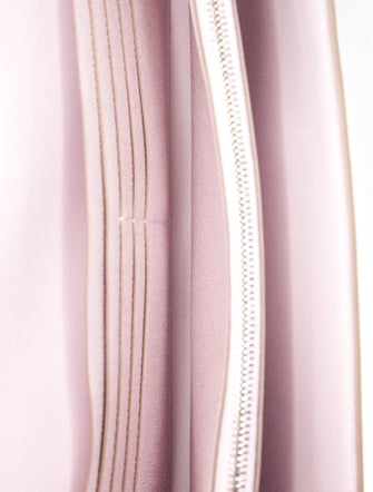 Hermès 2025 Epsom Constance to Go Wallet on Strap