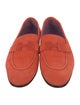 Hermès 2021 Paris Loafers