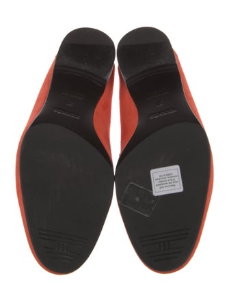 Hermès 2021 Paris Loafers