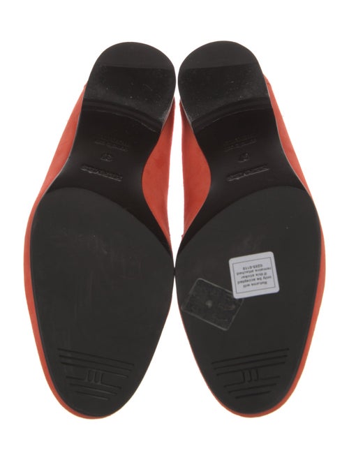 Hermès 2021 Paris Loafers