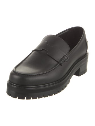 Hermès 2023 Hitch Loafers