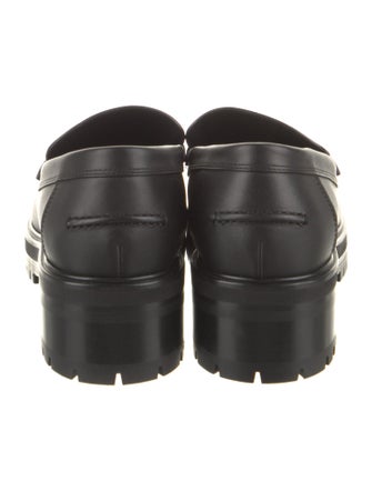 Hermès 2023 Hitch Loafers