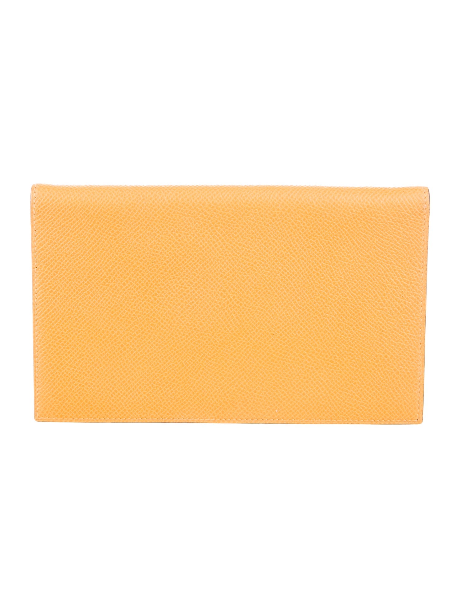 Hermès Courchevel Agenda Cover