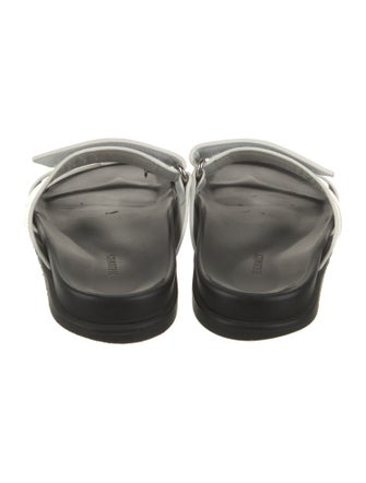 Hermès 2020 Chypre Slides