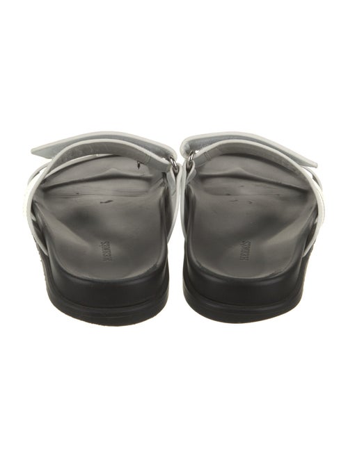 Hermès 2020 Chypre Slides