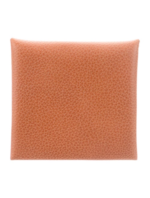 Hermès 2024 Bastia Coin Pouch