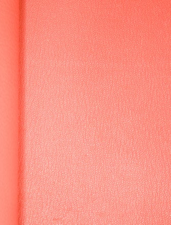 Hermès Clemence Birkin 35