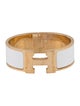 Hermès Clic Clac H Bracelet