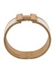 Hermès Clic Clac H Bracelet