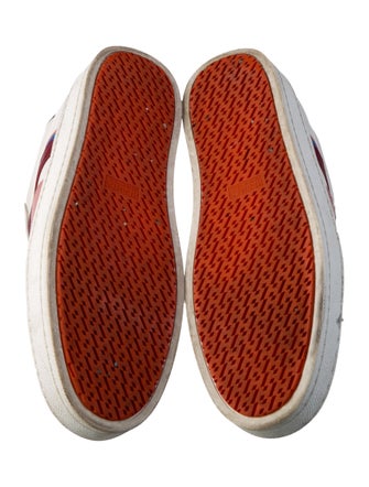 Hermès Boomerang Sneakers