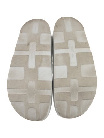 Hermès 2021 Enid T-Strap Sandals