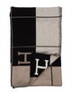 Hermès Avalon III Throw Blanket