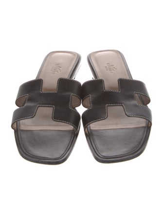 Hermès 2020 Oran Slides