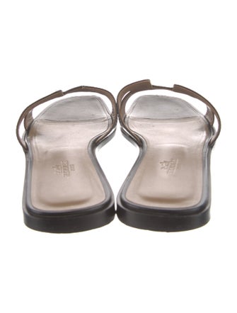 Hermès 2020 Oran Slides