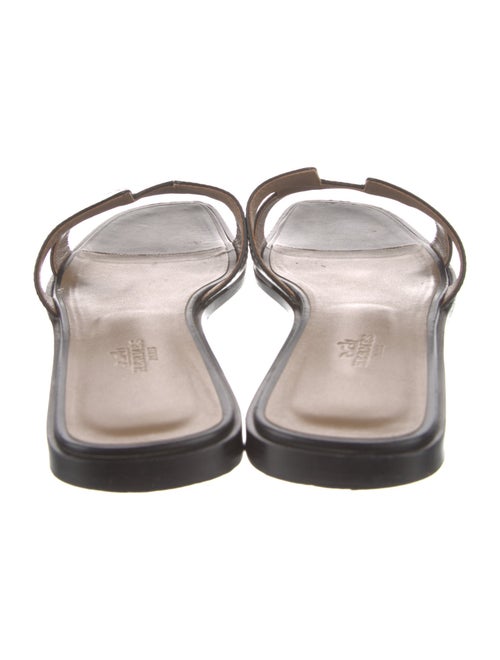 Hermès 2020 Oran Slides