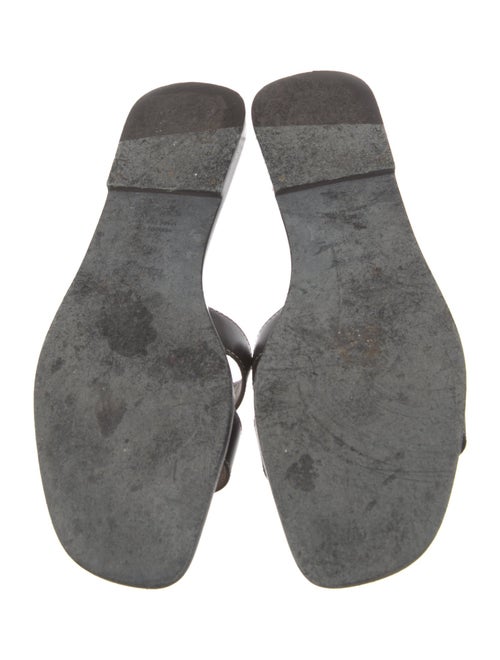 Hermès 2020 Oran Slides