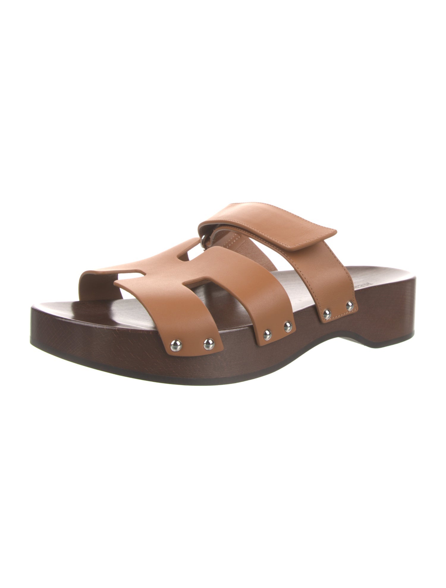 Hermès 2024 Kos Clog Slides