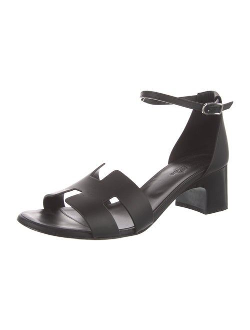 Hermès 2023 Encens 50 Sandals