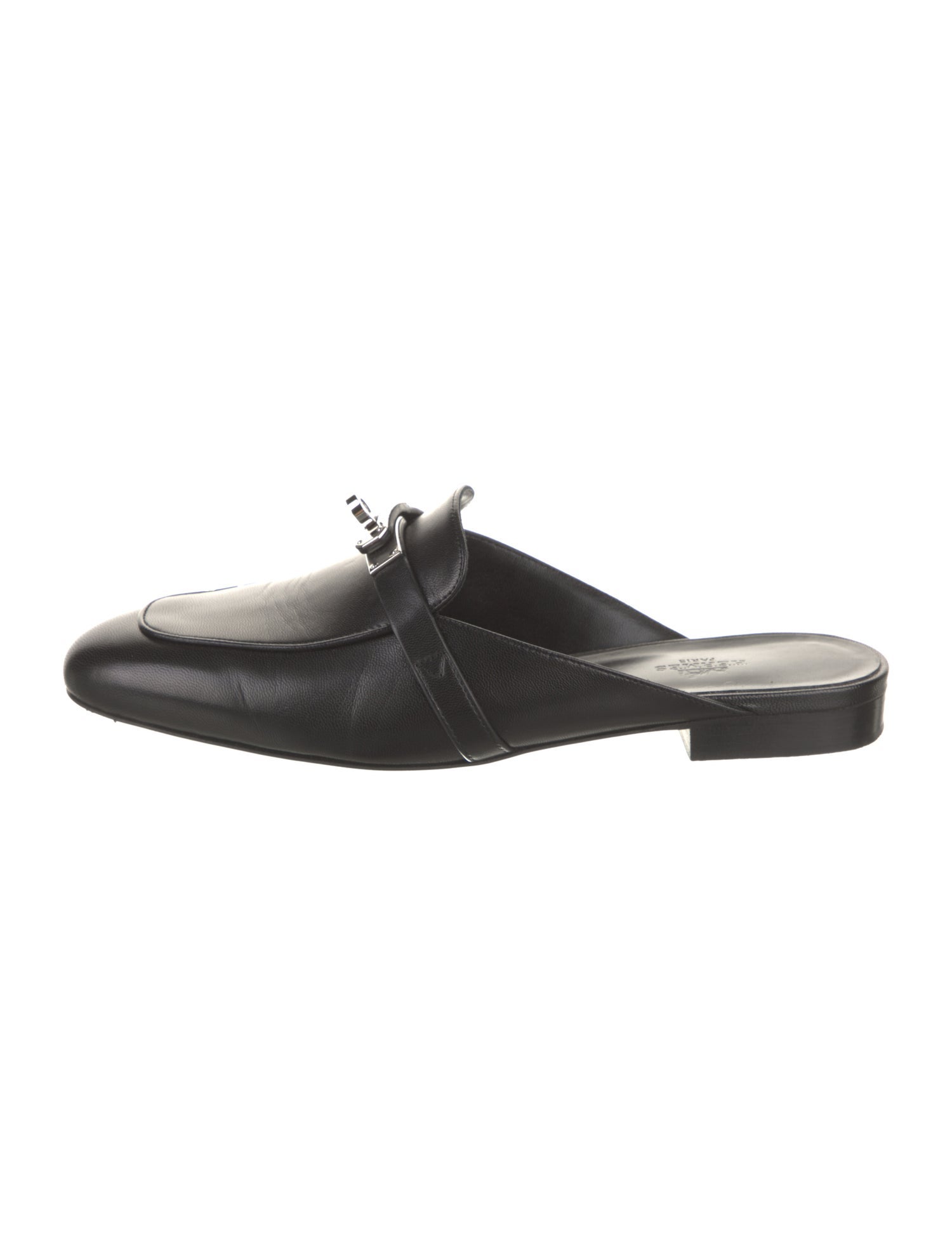 Hermès 2023 Oz Mules