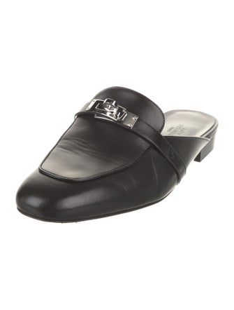 Hermès 2023 Oz Mules