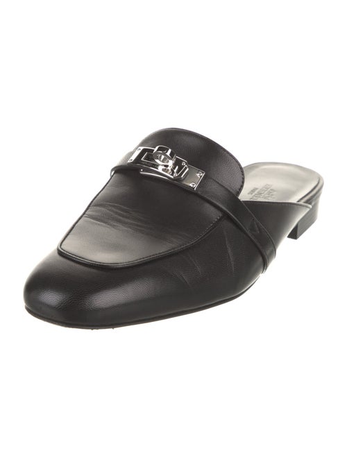 Hermès 2023 Oz Mules