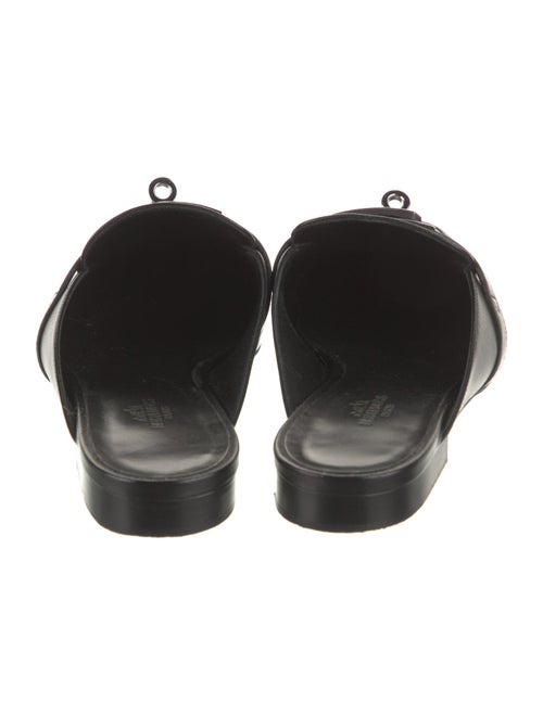 Hermès 2023 Oz Mules