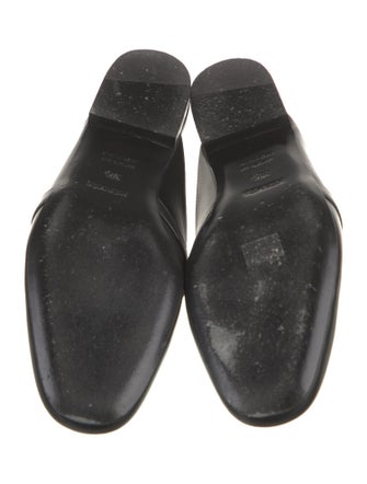 Hermès 2023 Oz Mules