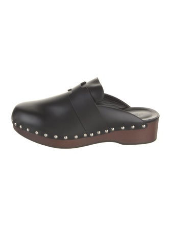 Hermès 2022 Calya Mules