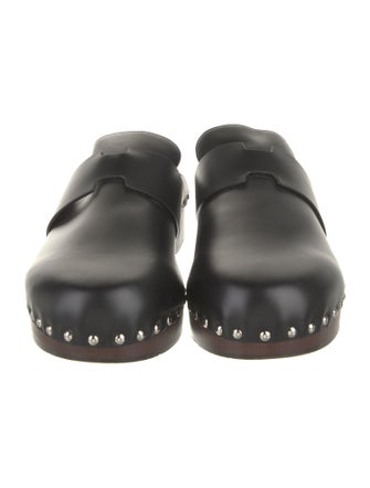 Hermès 2022 Calya Mules