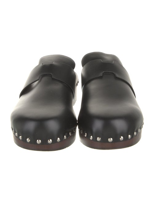 Hermès 2022 Calya Mules