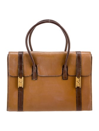 Hermès Chamonix Drag 30