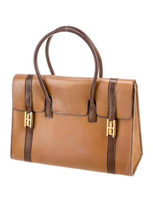 Hermès Chamonix Drag 30