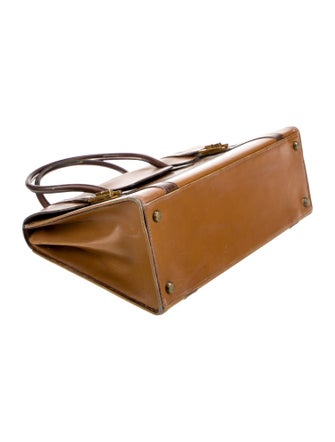 Hermès Chamonix Drag 30