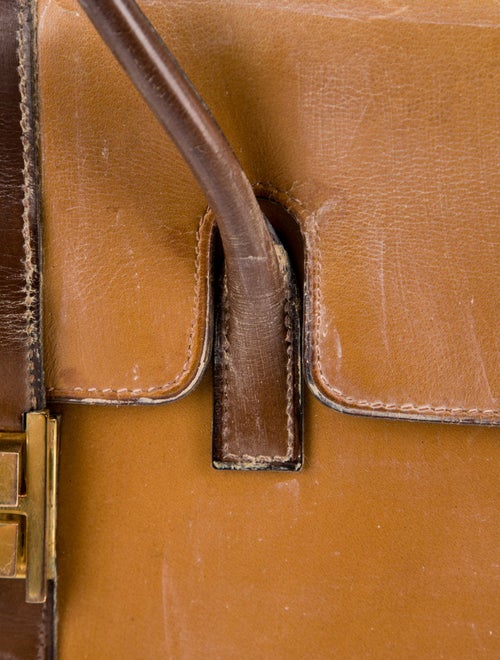 Hermès Chamonix Drag 30