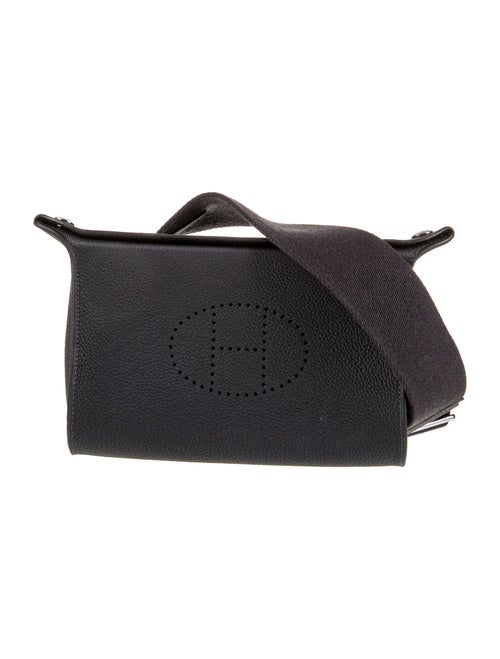 Hermès 2024 Togo Videpoches