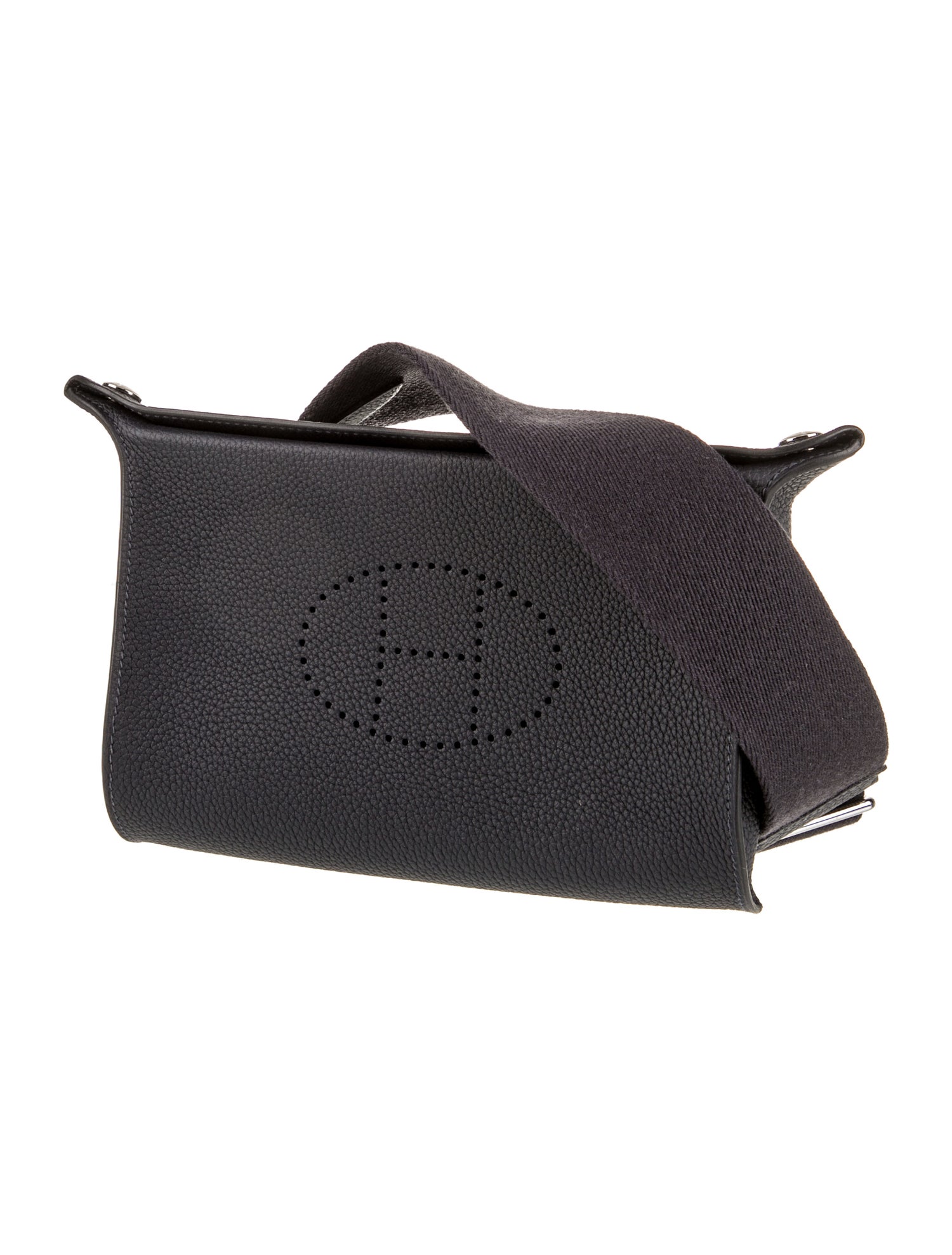 Hermès 2024 Togo Videpoches