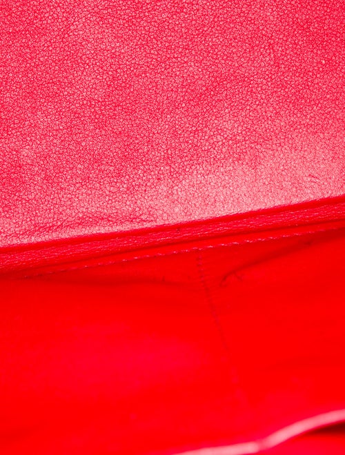 Hermès Swift Kelly Retourne I 32